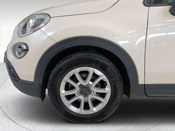 Fiat 500X 1.0 City Cross 88 kW image number 5