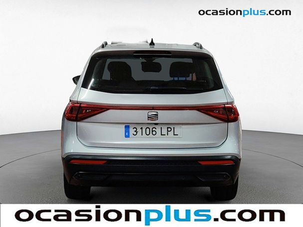 Seat Tarraco 1.5 TSI Style 110 kW image number 18