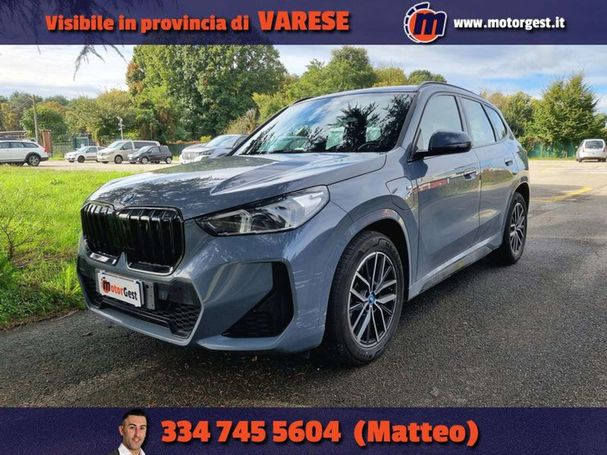 BMW X1e M xDrive 180 kW image number 1