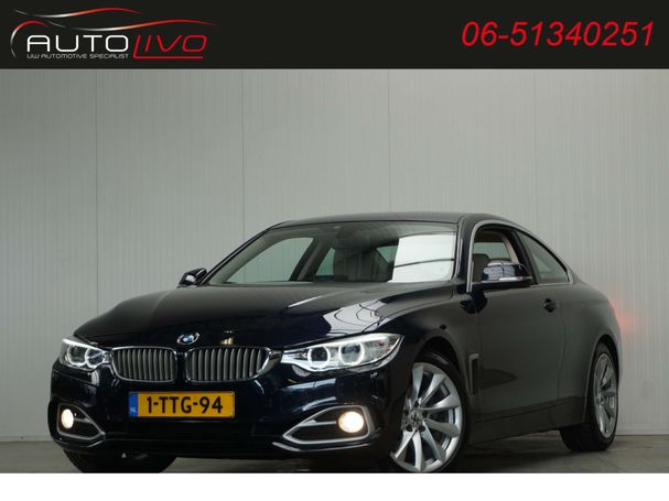 BMW 428i 180 kW image number 1