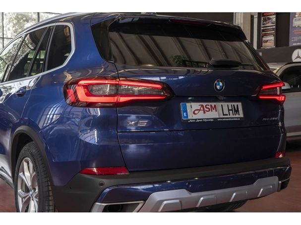 BMW X5 xDrive 195 kW image number 18