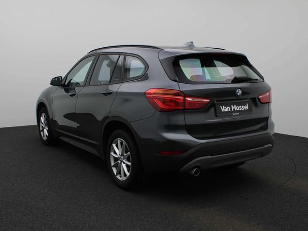 BMW X1 sDrive18i 100 kW image number 3