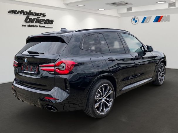 BMW X3 M40d xDrive 250 kW image number 3