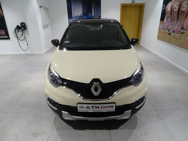 Renault Captur Energy TCe LIFE 66 kW image number 3