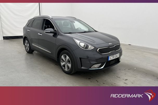 Kia Niro 104 kW image number 2