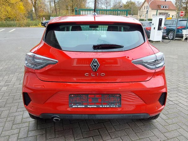 Renault Clio TCe 90 66 kW image number 6