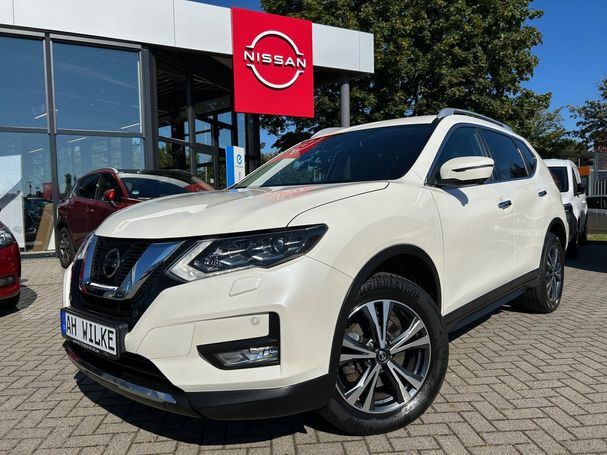 Nissan X-Trail 2.0 dCi 4x4i Xtronic 130 kW image number 1