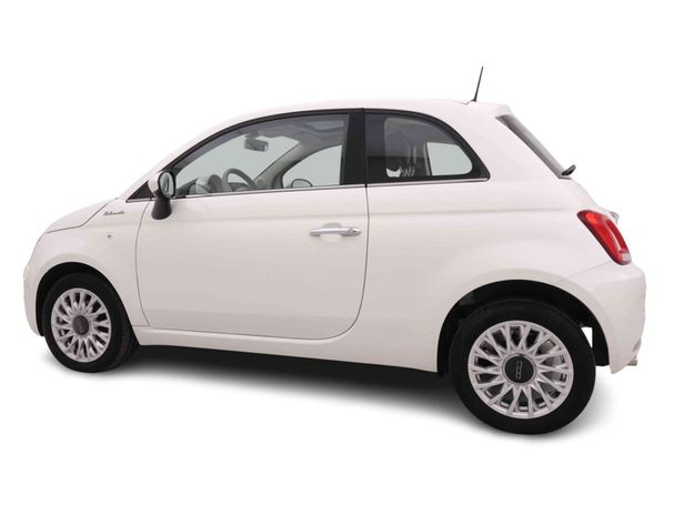 Fiat 500 1.0 51 kW image number 5