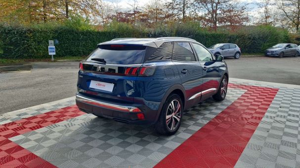 Peugeot 3008 BlueHDi 130 Allure 96 kW image number 2