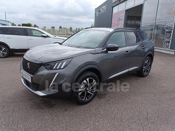 Peugeot 2008 PureTech 130 96 kW image number 1