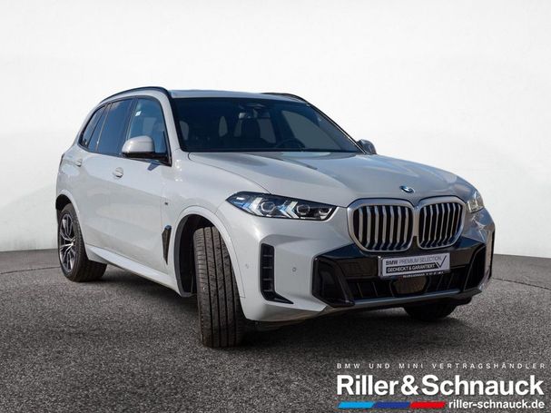 BMW X5 xDrive 250 kW image number 2