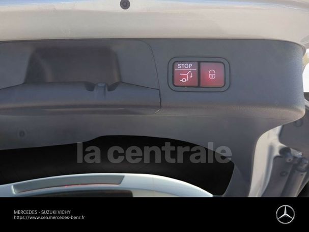 Mercedes-Benz B 180 7G-DCT Line 100 kW image number 26