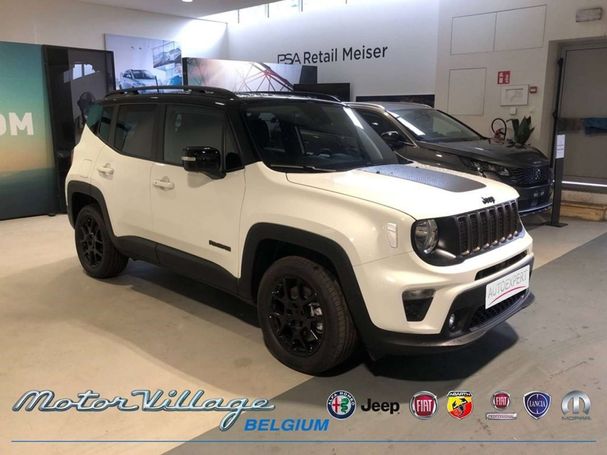 Jeep Renegade 140 kW image number 3