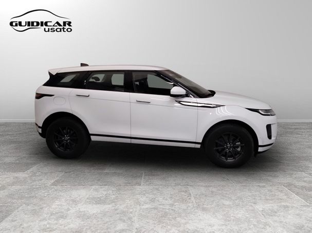 Land Rover Range Rover Evoque 120 kW image number 7