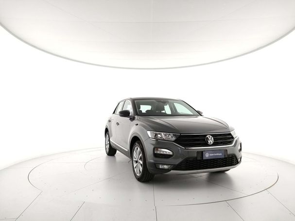 Volkswagen T-Roc 1.0 TSI T-Roc 81 kW image number 8