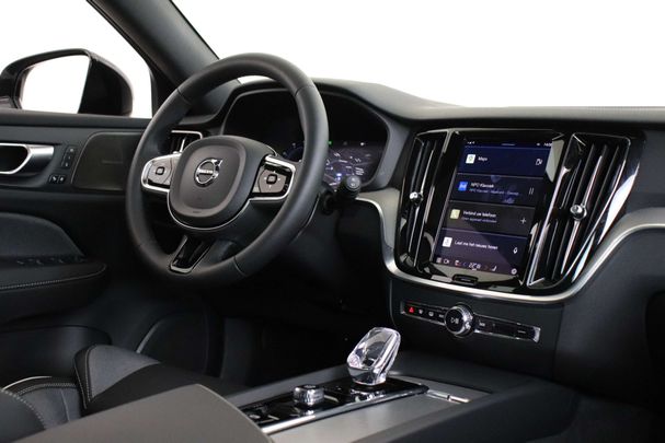 Volvo V60 B4 155 kW image number 5