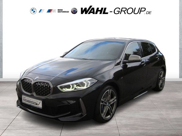 BMW 135i xDrive 225 kW image number 1