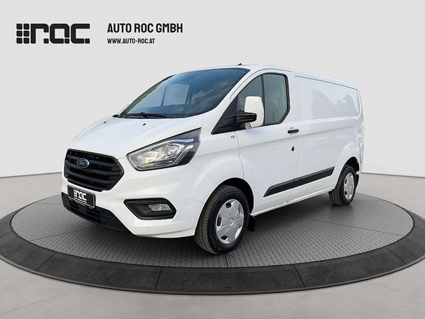 Ford Transit Custom 280 L1H1 2.0 TDCi Trend 96 kW image number 1