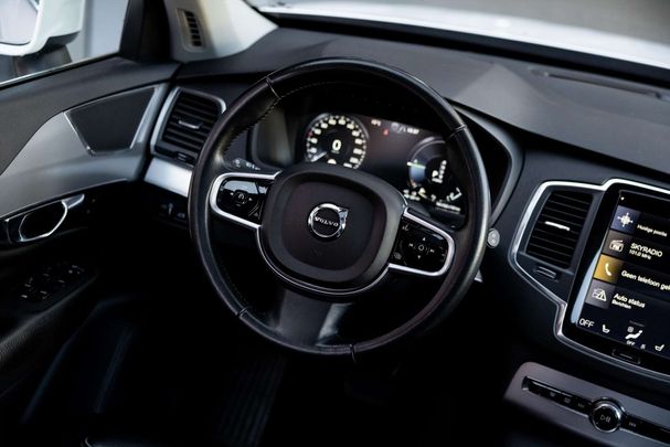 Volvo XC90 T8 AWD 288 kW image number 11