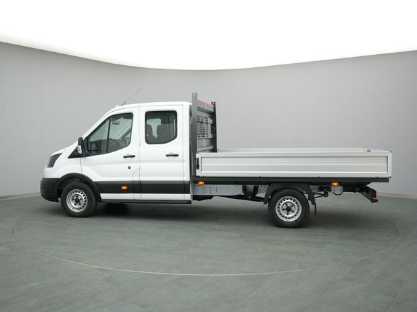 Ford Transit 350 L4 HA 96 kW image number 4