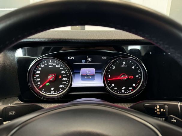 Mercedes-Benz E 220 d 143 kW image number 26