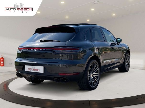 Porsche Macan S PDK 260 kW image number 2