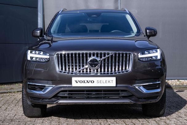 Volvo XC90 T8 Recharge AWD Plus 335 kW image number 11