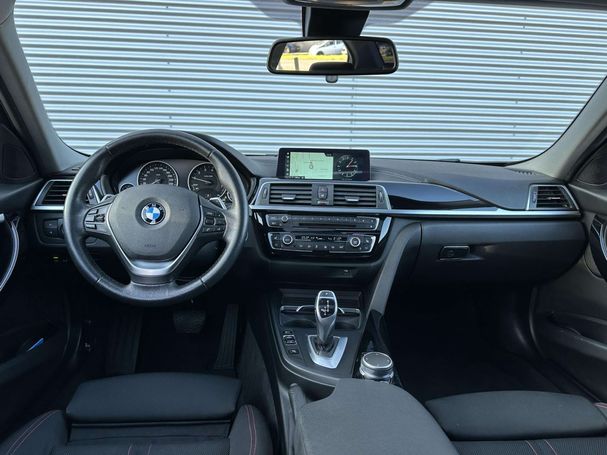 BMW 330i 185 kW image number 5