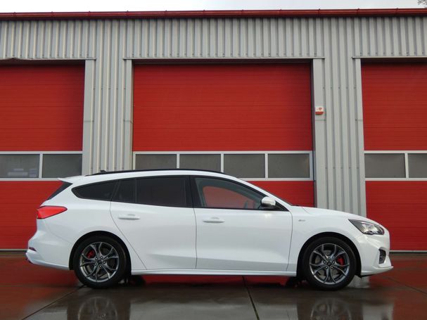 Ford Focus Wagon 1.5 EcoBoost 110 kW image number 20