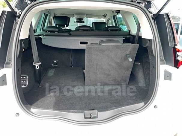 Renault Grand Scenic TCe 140 EDC 103 kW image number 13