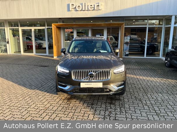 Volvo XC90 T8 AWD Inscription 288 kW image number 3