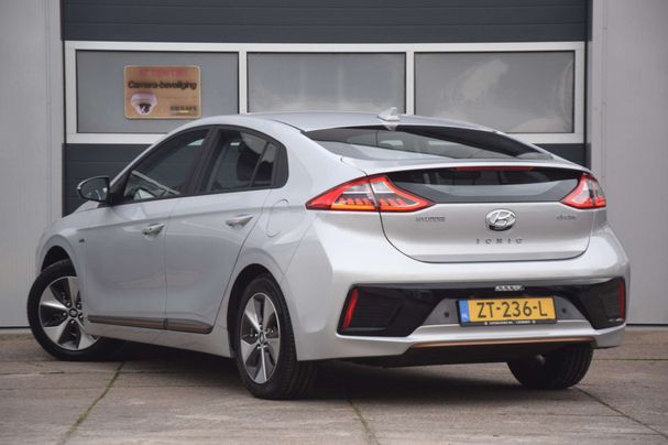 Hyundai Ioniq 88 kW image number 26