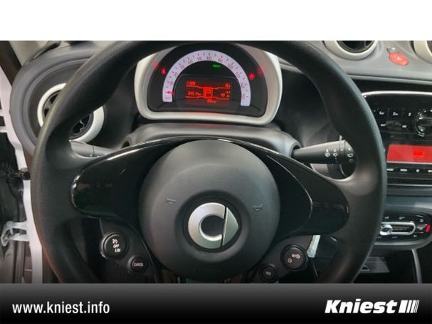 Smart ForFour EQ 60 kW image number 8