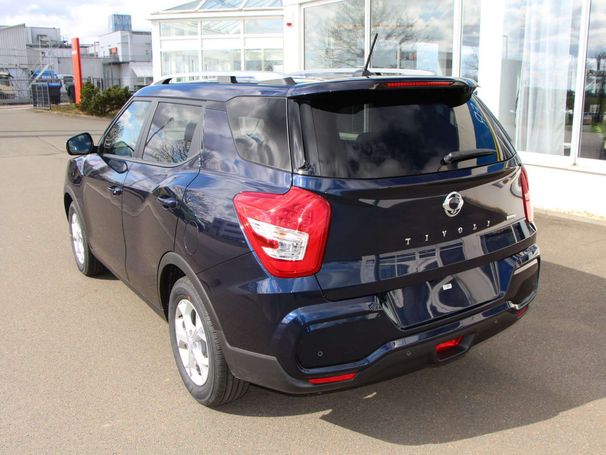 SsangYong Tivoli 120 kW image number 2