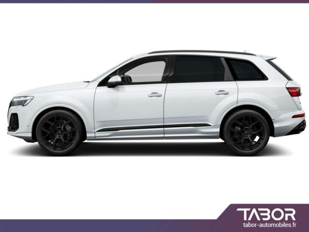 Audi Q7 50 TDI S-Line 210 kW image number 3