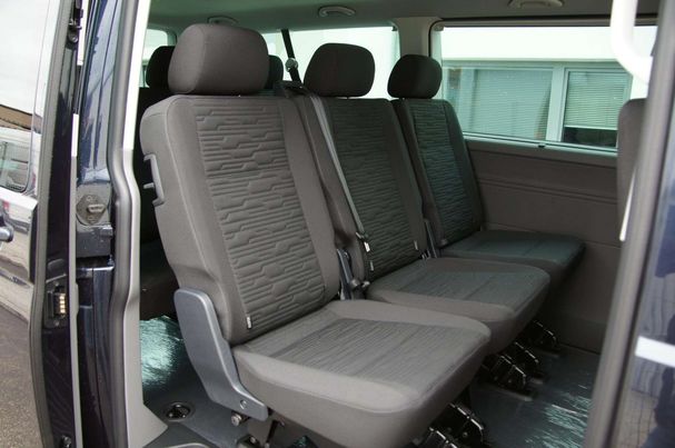 Volkswagen T6 Caravelle DSG Comfortline 110 kW image number 24