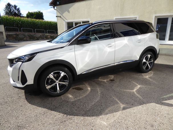 Peugeot 5008 BlueHDi 130 EAT8 96 kW image number 7