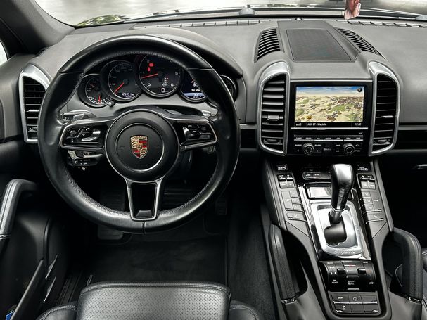 Porsche Cayenne 193 kW image number 28