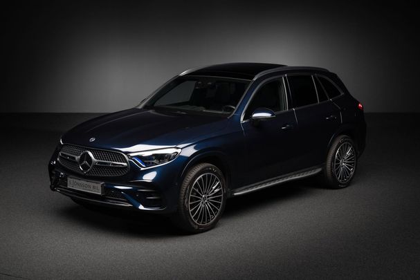 Mercedes-Benz GLC 400 e AMG Premium Plus 4Matic 280 kW image number 7