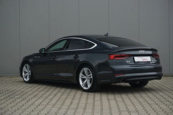 Audi A5 180 kW image number 4