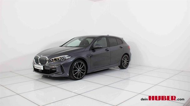 BMW 118d 110 kW image number 4