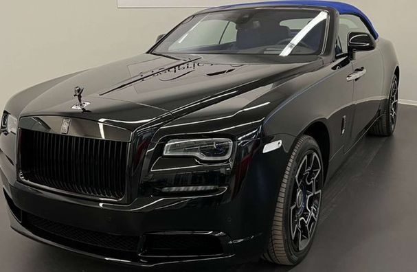 Rolls-Royce Dawn 420 kW image number 1