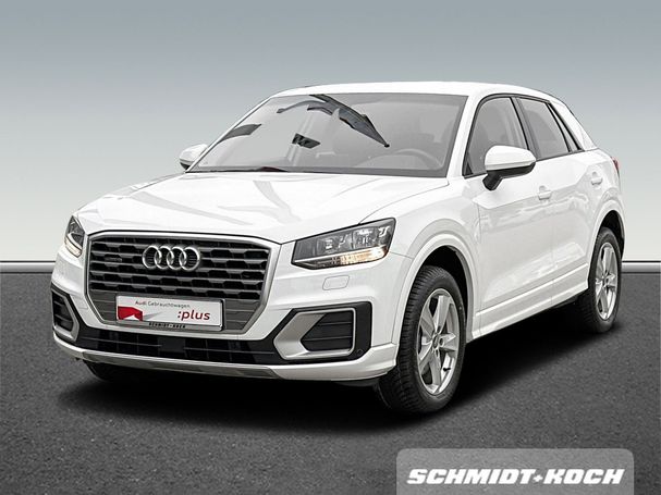 Audi Q2 40 TFSI S tronic Sport 140 kW image number 1