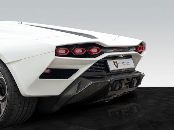 Lamborghini Countach 599 kW image number 17