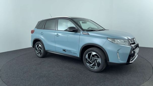 Suzuki Vitara 1.5 Hybrid 85 kW image number 7