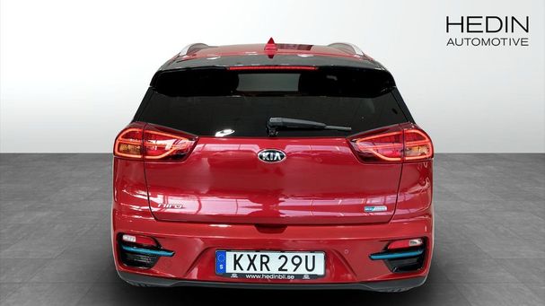 Kia Niro e 150 kW image number 4