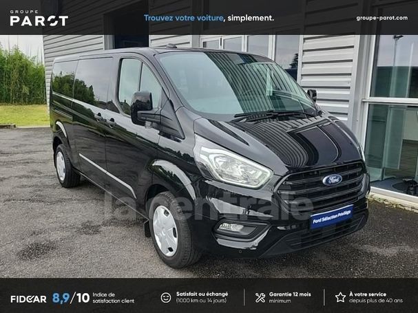 Ford Transit Custom 320 L2H1 MH Trend 96 kW image number 5