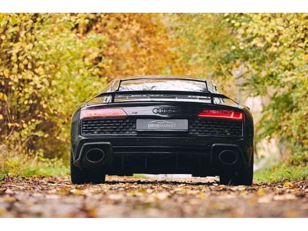 Audi R8 Performance 456 kW image number 44