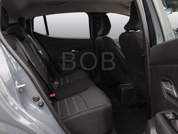 Dacia Sandero TCe 90 Journey CVT 67 kW image number 3