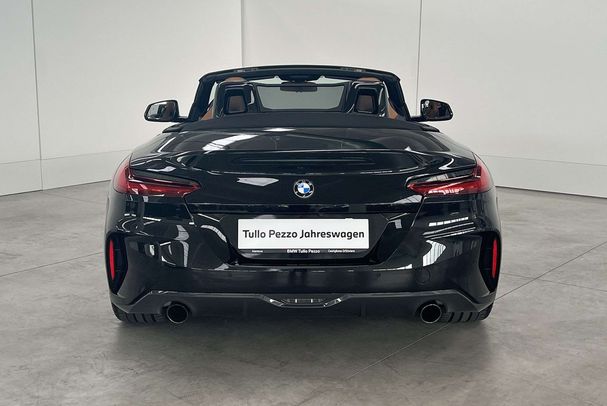 BMW Z4 M Sport sDrive 145 kW image number 6